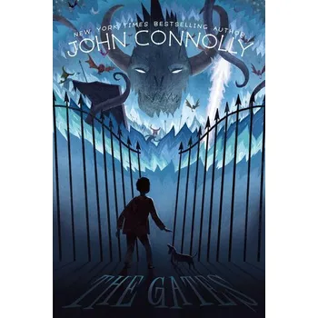 The Gates - John Connolly