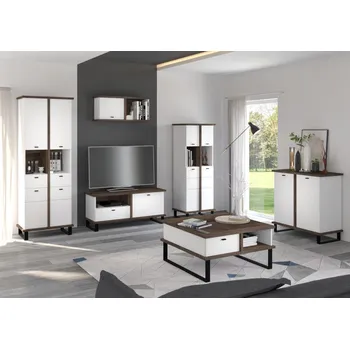 Obývací stěna Obývací stěna Cross 2