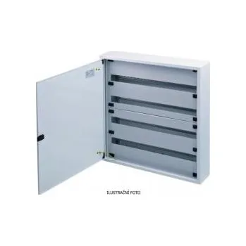 Rozvaděč Rozvaděč RNB-4N132-B na 39342* OEZ s.r.o. 45-04-099-72132