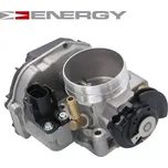 Hrdlo škrticí klapky ENERGY PP0001