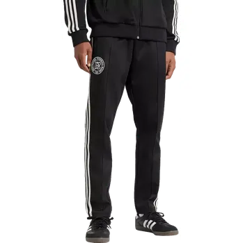 Pánské výroční sportovní kalhoty Adidas Německo 125 Anniversary černé