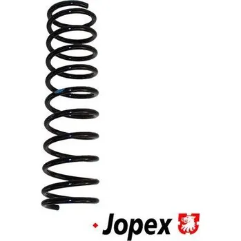 Pružina podvozku JP GROUP 1152200200