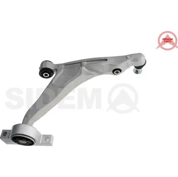 Opravná sada podvozku a pohonu kol Ridici paka, zaveseni kol SIDEM 67479