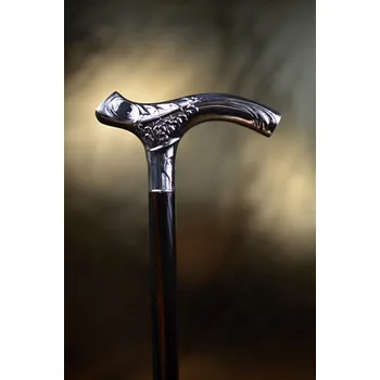 Vycházková hůl Fayet Art Style s čepelí (poslední kus)