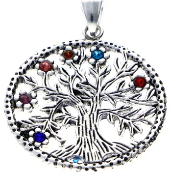 Přívěsek Ewena Přívěsek strom života ST997 + dárkové balení