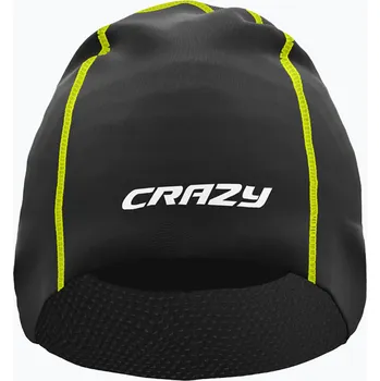 Čepice Běžecká čepice Crazy Spire black