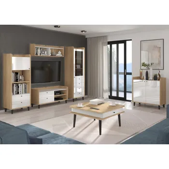 Obývací stěna Obývací stěna Dolce 1