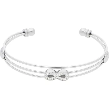 Náramek Ewena Dámský náramek nekonečno + dárkové balení