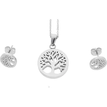 Přívěsek Ewena Souprava strom života + dárkové balení