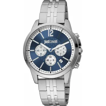 Módní doplněk Pánské hodinky Just Cavalli JC1G175M0265 (Ø 42 mm)