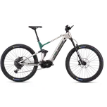 CRUSSIS e-Full 10.10 20 Ah 29"…