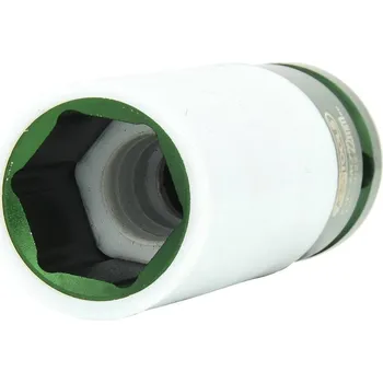 Klíč KS Tools 515.2022 515.2022 rázový nástrčný klíč 22 mm