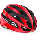 Cyklistická helma Rudy Project Rebel Carbon Red Comet (Shiny) S/M