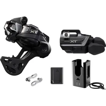 Řazení na kolo Shimano XT Di2 RD-M8250-GS 1 Upgrade Kit 12 rychlostí