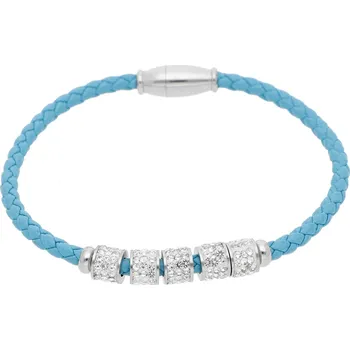 Náramek Ewena Dámsky náramek trinidad tyrkysový + dárkové balení