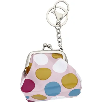 Ewena Přívěsek na klíče peněženka CKF463