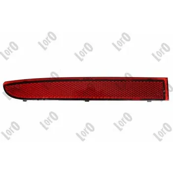 Příslušenství osvětlení automobilu Odrazka ABAKUS 054-39-875