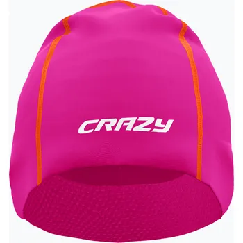 Čepice Dámská běžecká čepice Crazy Spire pop