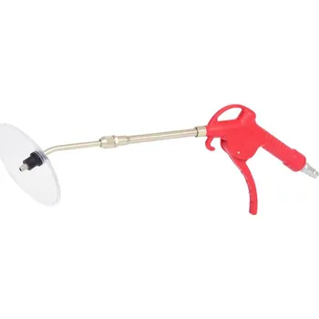 Elektrické nířadí KS Tools 515.1906 pneumatická vyfukovací pistole 6.3 bar