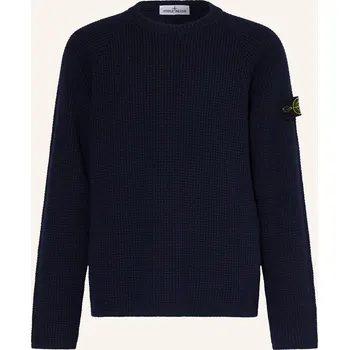Pánský svetr Stone Island Junior Chlapecký Svetr, Svetr, 128