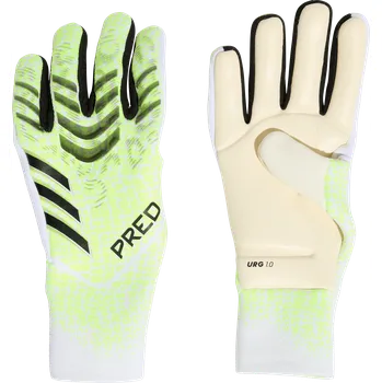 Brankářské rukavice Brankářské rukavice adidas PRED GL PRO PC jn5358 Velikost 10,5