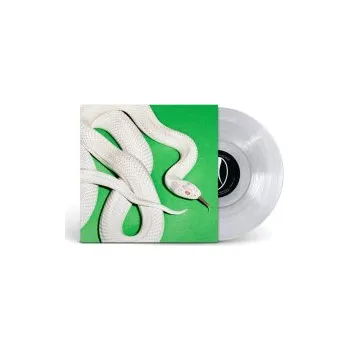 Zahraniční hudba Private Music / Limited / Clear / Vinyl - Deftones [LP]