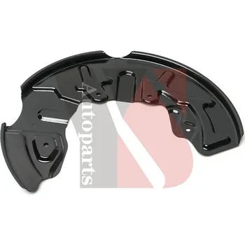 Brzdový kotouč YSP-YS-SP0207