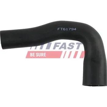 Chladič motoru Trubka intercooleru Fiat Doblo 09> 1.3 JTD FT61794