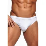 Slipy Cornette Authentic Mini 226 Bílá L