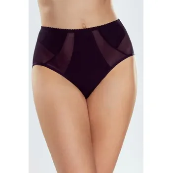 Stahovací kalhotky Stahovací kalhotky Eldar Vesta Černá XL