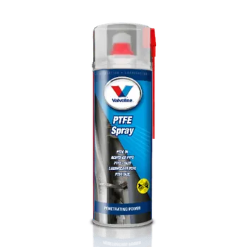 Odrezovač Valvoline PTFE Spray 500ml, VLE887046