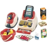 Pokladna elektronická se zvukem a…