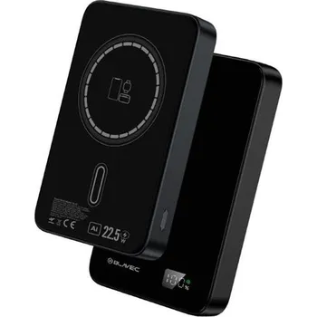 Powerbanka PowerBank BLAVEC BJ-04 MagSafe 10000mAh