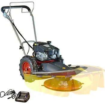 Sekačka DAKR TEKTON INSTART SUNI 2 - bubnová sekačka + 2x DÁREK