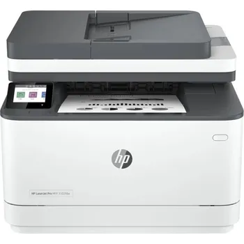 Tiskárna Hp Tiskárna LaserJet Pro MFP 3102fdw, A4, USB, Wi-Fi, LAN, DADF, Duplex, 33ppm