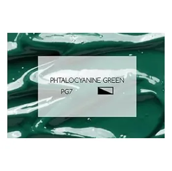 Olejová barva Olejová barva Meeden 60ml – 30 Ocean Blue