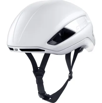 Cyklistická přilba přilba FORCE ALVARO AERO, bílá L - XL