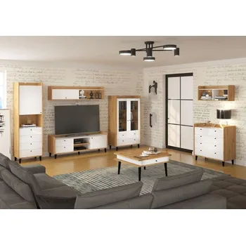 Obývací stěna Obývací stěna Dolce 4