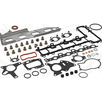 Těsnění motoru Sada těsnění, hlava válce ELRING 884.220