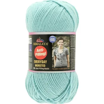 Galanterie Himalaya Everyday Worsted 70637 světle modrá