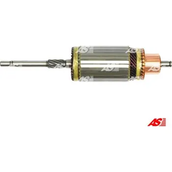 Startér Rotor startéru AS-PL (SA0074)