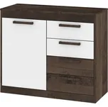 Komoda 1D4S Maximus 07