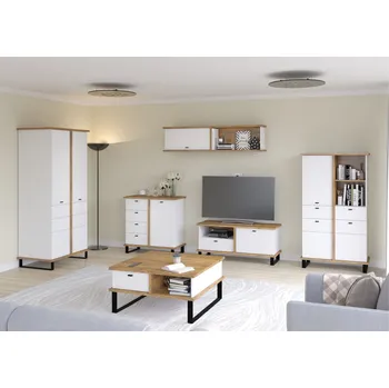 Obývací stěna Obývací stěna Cross 1