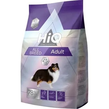 Krmivo pro psa HiQ Dog Dry Adult All Breeds 11 kg