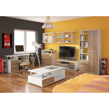 Obývací stěna Konferenční stolek Angel 07