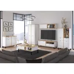 Obývací stěna Cross 4