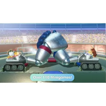 Hra pro Nintendo Switch Super Mario Party Jamboree