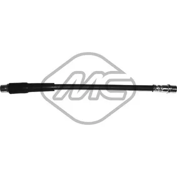 Brzdová hadice Brzdová hadice Metalcaucho 96008