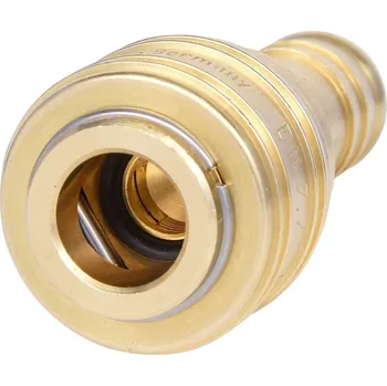 Síťový konektor KS Tools 515.3488 5153488 spojka pro stlačený vzduch 1 ks