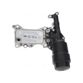 Chladič motoru Olejový chladič, motorový olej NISSENS 91241